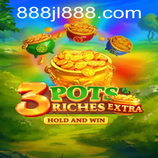 Discover the Exciting World of 3potsExtra