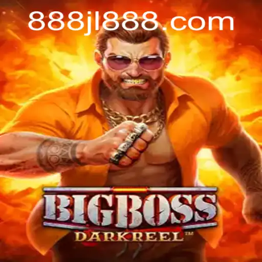 BigBoss: Mastering Strategy with 888JL
