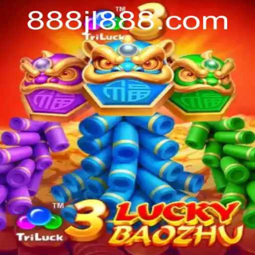 Explore the Excitement of 3LuckyBaozhu: A Unique Gaming Experience