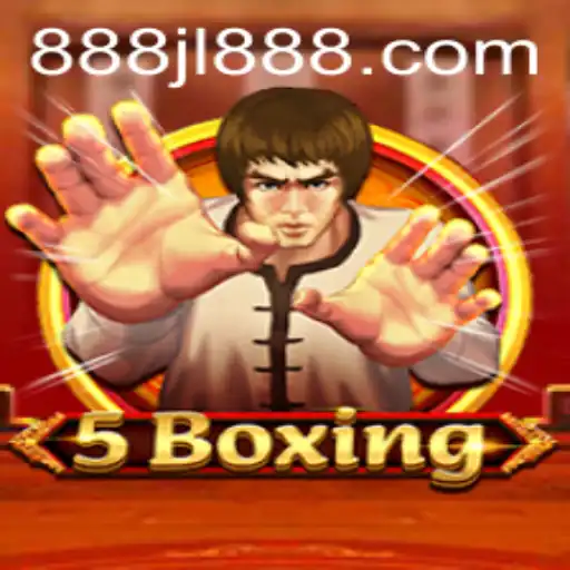 Unveiling the Excitement of 5Boxing: A Dive into the Innovative Game and the Key Role of Keyword 888JL