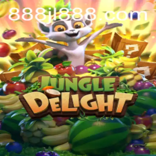 Experience the Thrill of JungleDelight with 888JL