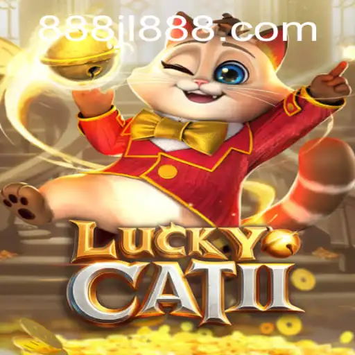 Exploring the Exciting World of LuckyCatII: Unraveling the Enigma of 888JL