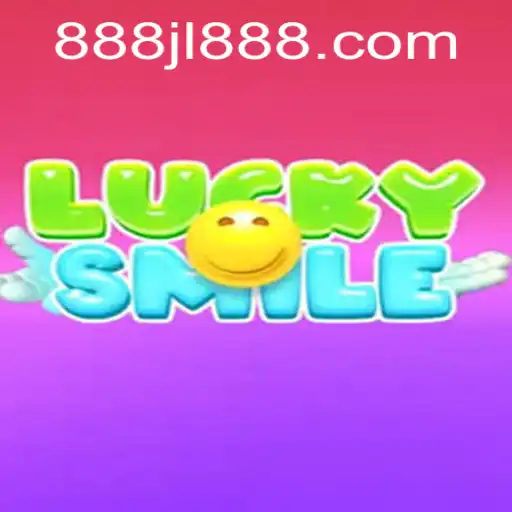Unlock the Joy of LuckySmile: A Thrilling Gaming Experience