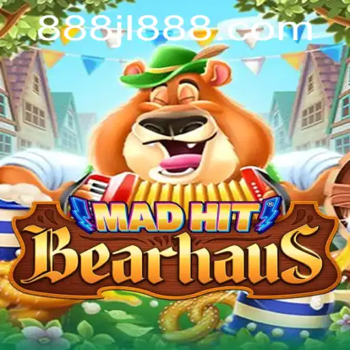 MadHitBearhaus: A New Gaming Sensation Sweeping the World