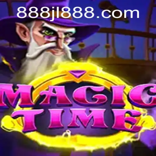 Exploring the MagicTime: An Immersive Gaming Experience