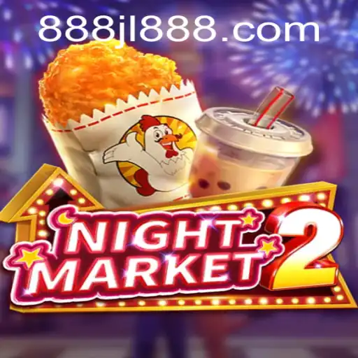 Discovering the Thrills of NightMarket2: An In-Depth Exploration of the Game with Keyword 888JL