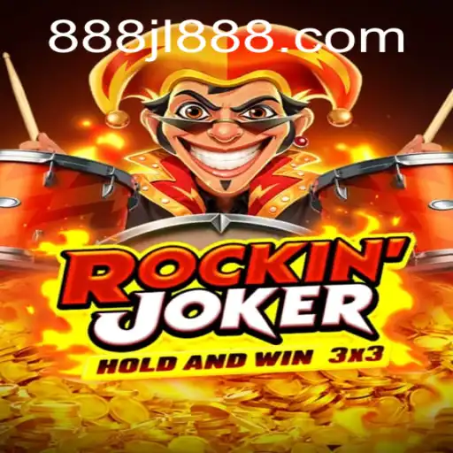 Unveiling RockinJoker: The Dynamic Game that Redefines Casual Gaming