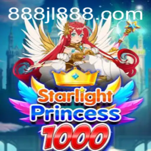 Discover the Magic of StarlightPrincess1000: A Celestial Gaming Experience