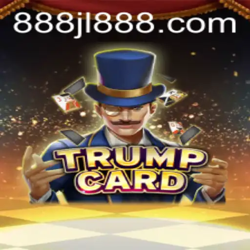 TrumpCard: An Intriguing Blend of Strategy and Chance