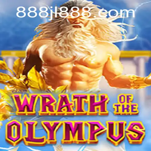 Unleashing the Power: Discover WrathofOlympus