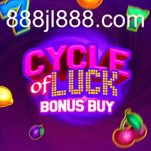 Discover the Thrills of CycleofLuckBonusBuy with 888JL