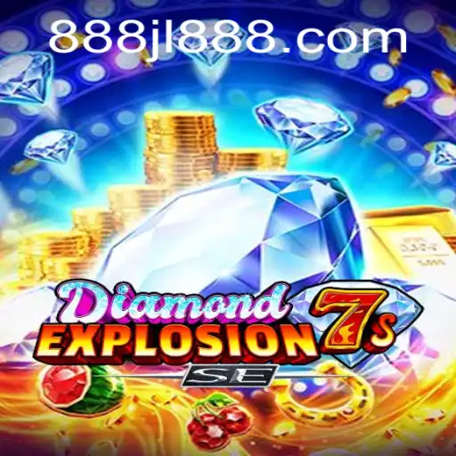 Exploring the Thrills of DiamondExplosion7sSE: The High-Stakes Adventure