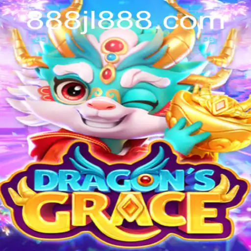 Unveiling DragonsGrace: The Enchanting Saga of 888JL