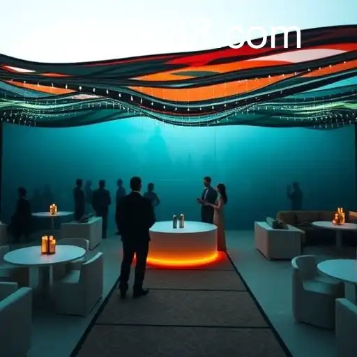 Exploring the Secretive World of Exclusive Events