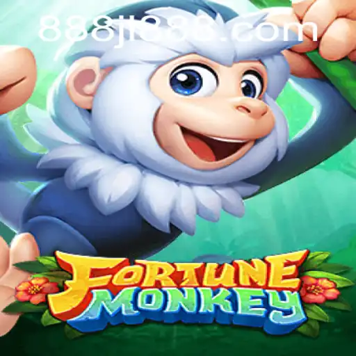 FortuneMonkey: A New Era of Gaming with 888JL
