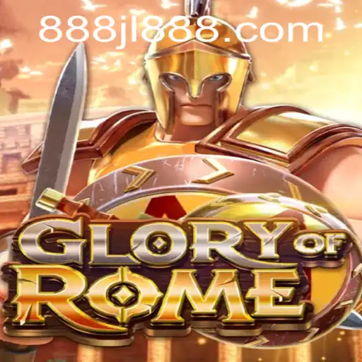 Dive into the Captivating World of GloryofRome with Keyword 888JL