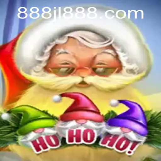 HoHoHo: A Revitalizing Gaming Experience with 888JL