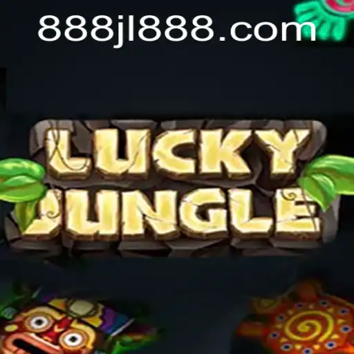 Discover the Thrills of LuckyJungle with 888JL