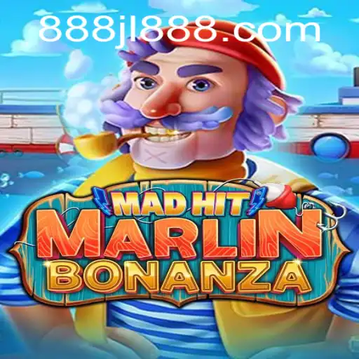 MadHitMarlinBonanza: Dive Into the Excitement