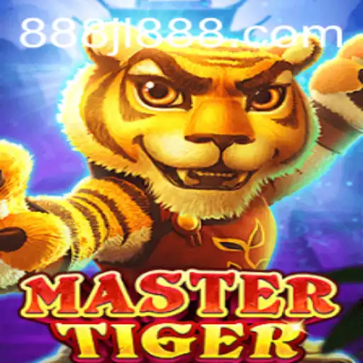 MasterTiger: Unveiling the Thrill of 888JL