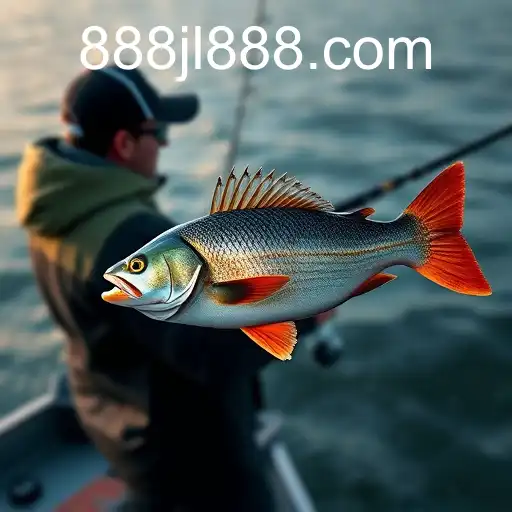 Exploring the Realm of Online Fishing with 888JL