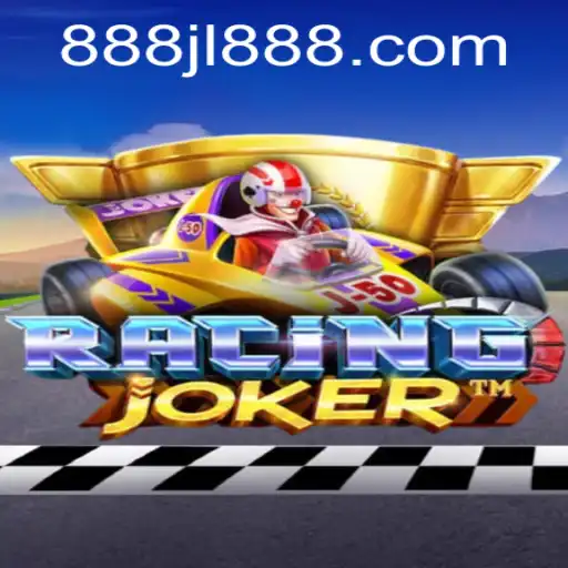 RacingJoker: A High-Octane Thrill with the Unique Code 888JL