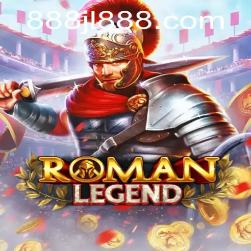 Exploring the Enigmatic World of RomanLegend: A Dive into the Intricacies of 888JL