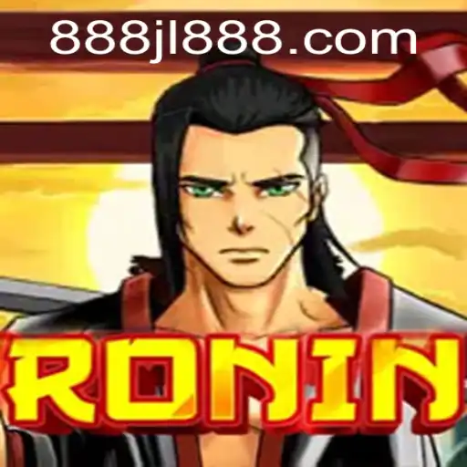 Exploring Ronin: The Exciting World of 888JL
