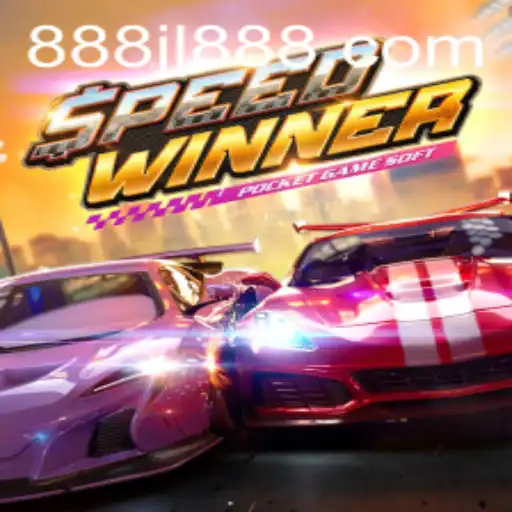 SpeedWinner: A Fast-Paced Adventure with 888JL