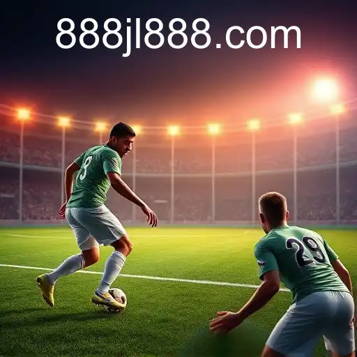 The Landscape of Sports Betting: A Deep Dive into the Irresistible Allure of 888JL