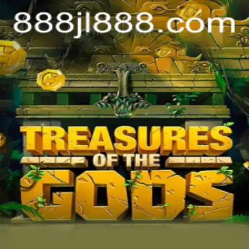 Discover the Mysteries of TreasureoftheGods: A Journey into the Unknown