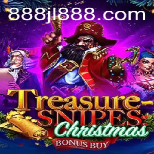 TreasuresnipesChristmas: A New Festive Gaming Adventure